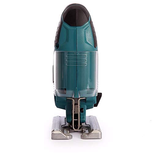 Makita JV101DZ 10.8V-12V Akku-Stichsäge(Solo Version Karton), 10.8 V-12V, Petrol – Bild 5