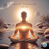  Light of Inspiration 258 Hz