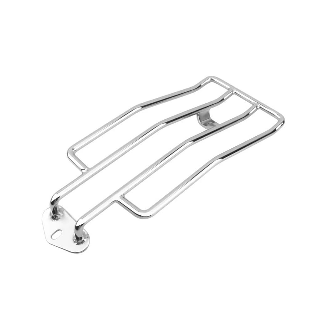 Support de cadre d'étagère moto robuste pour gamme Sportster - 8