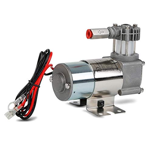 Suspension Pneumatique pour Harley Davidson CVO Street Glide 11-21