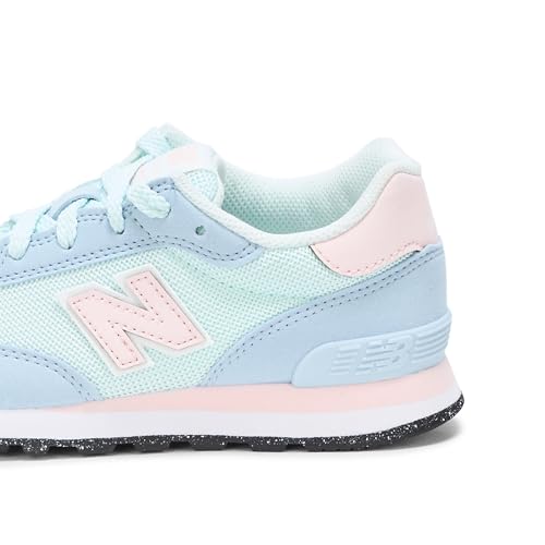 Image of New Balance Kids' 515 V1 Hook and Loop Sneaker