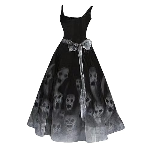 Robe tulle soirée sexy pour femmes et robe capuche chic de party sans manches