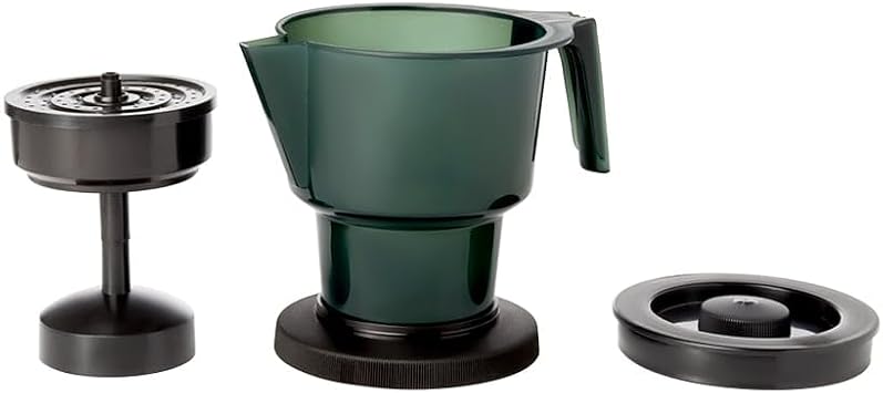 Microwave Coffee Maker