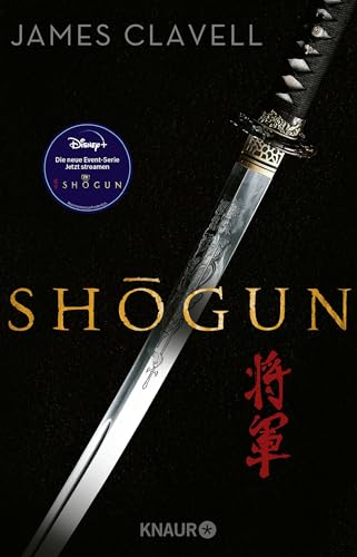 Shogun: Der große historische...