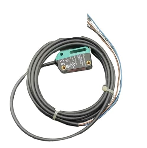 Capteur de mesure triangulaire OBG5000-R100-2EP-IO haute performance