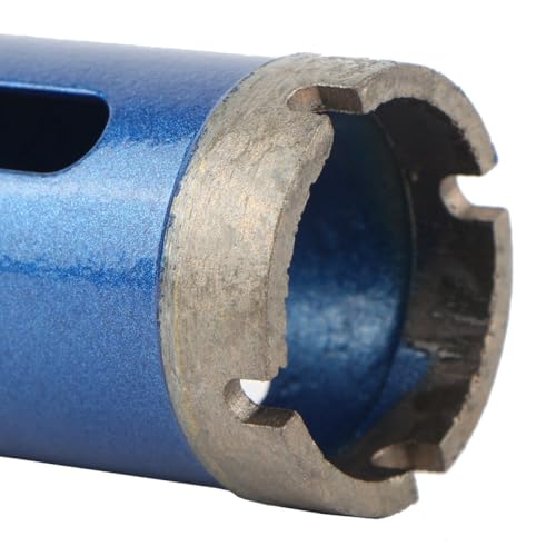 Broca de núcleo con diamante de 12 mm para mármol miniatura 4