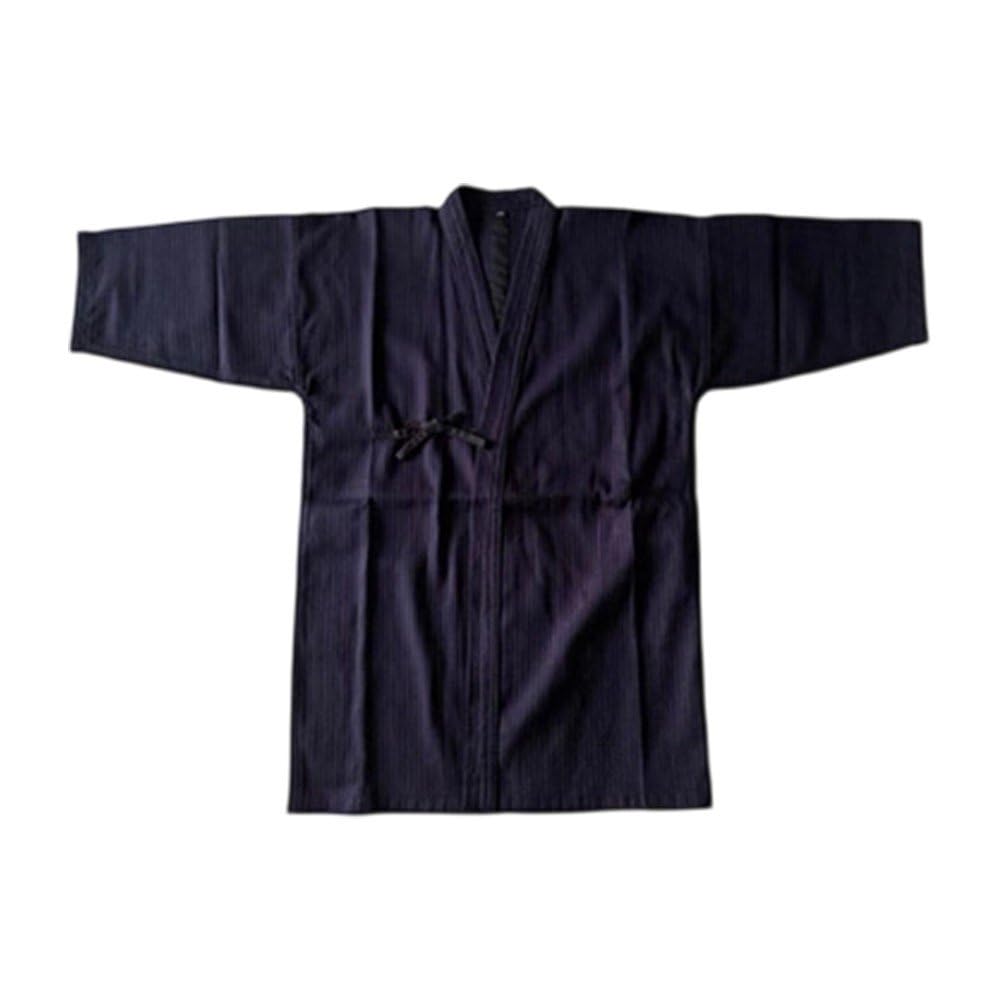 Japanische Traditionelle Kendo-Uniformen, 2-teilige Sets, Kampfsportbekleidung, Kendo-Kimono-, Samurai-uniform Für Erwachsene