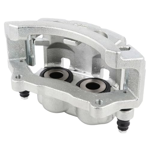 Image of 18-B4895 18-B4894 Rear Left & Right Disc Brake Calipers Assembly