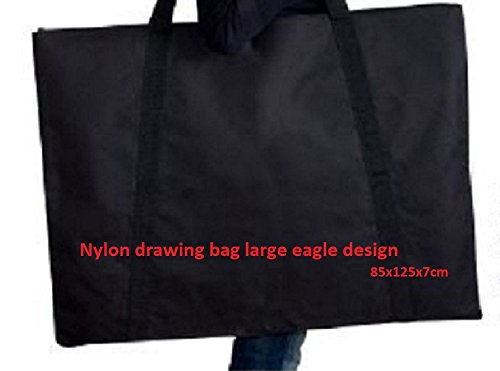 Sacchetto di nylon disegno di grandi dimensioni