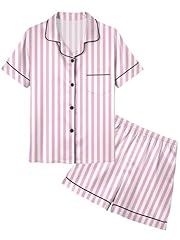 Pink Stripes