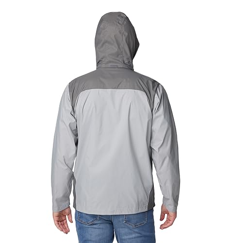 Columbia Men's Glennaker Lake Jacket2