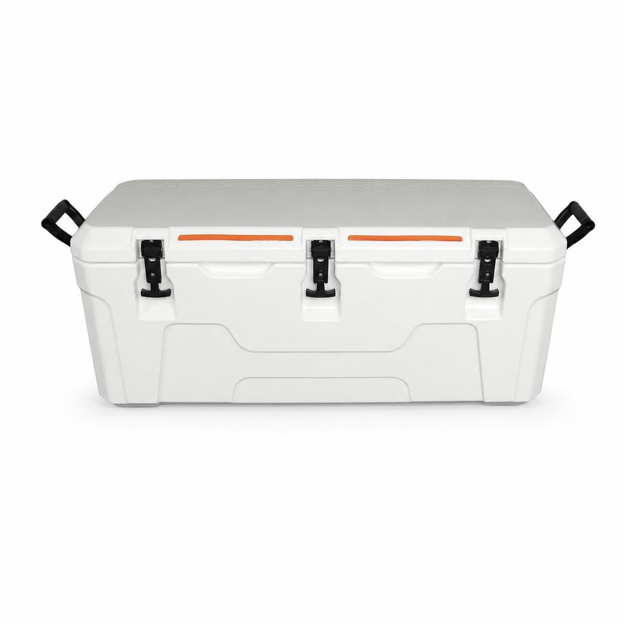Refrigerador plástico rotomolado portátil para Camping y actividas al Libre - para jardín | para Patio