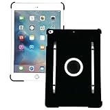 Mygoflight iPad Air2 Kneeboard Mountable Sport Case