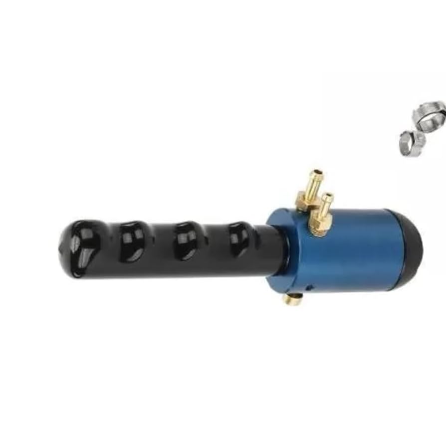 Amazon.com: 32236GT OEM Hoist 3 Control Handle Assembly for