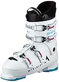 Bota de esquí deportiva y fácil de usar