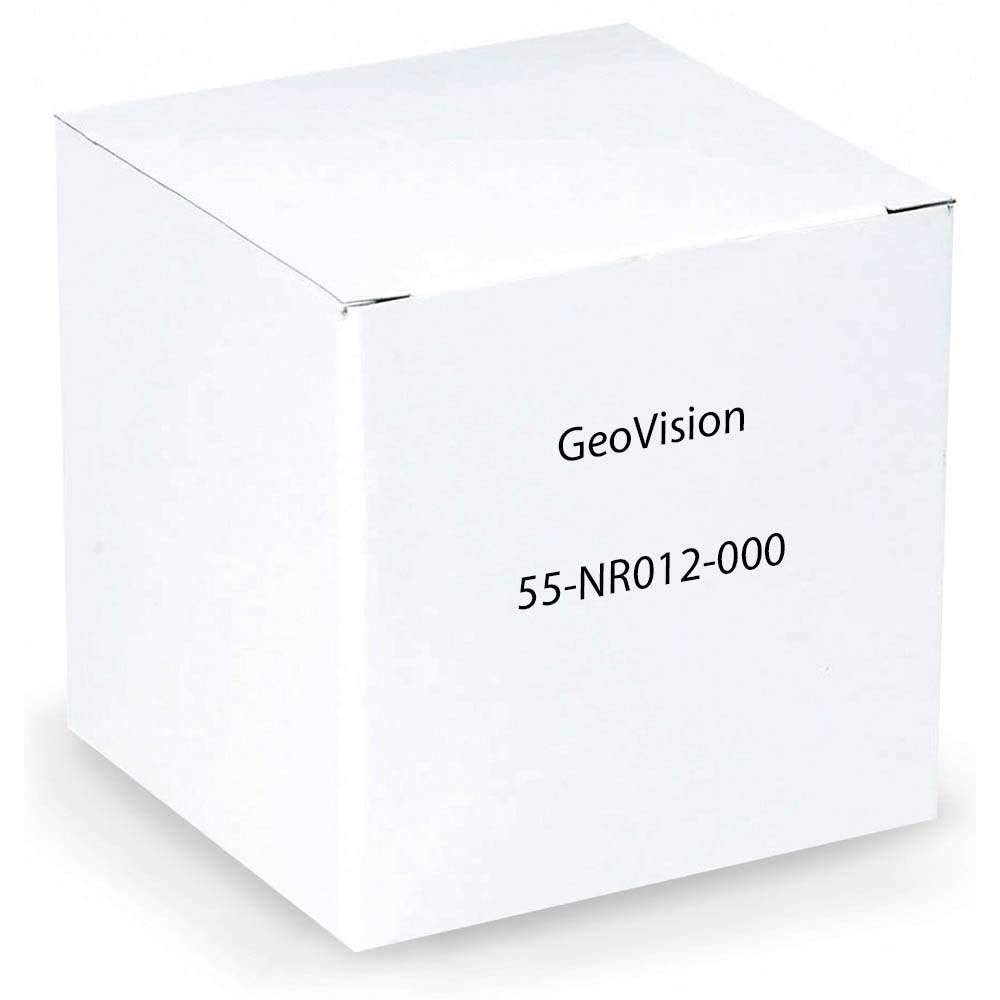 GeoVision 55-NR012-000 GV-NVR for 3rd Party IP Cameras
