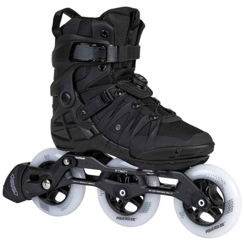 Powerslide Phuzion Argon KPU Skates