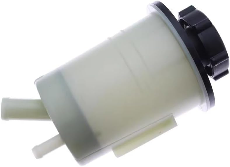 Power Steering Reservoir for Jaguar X250 XF for Sportbrake 2009 2010 2011 2012 2013 2014 2015 Power Steering Reservoir Tank Cap LR061407 QFX500060 JDE5680 C2D40723