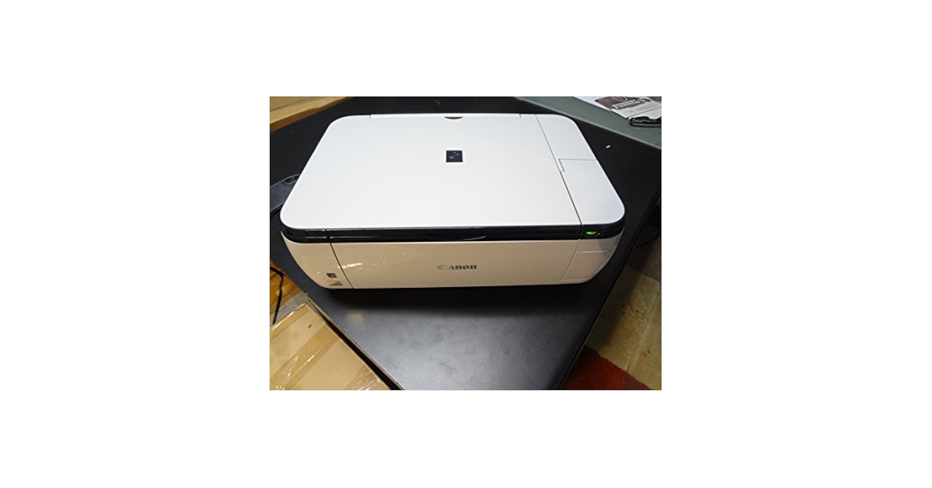 Canon PIXUS MP490 インクジェット複合機 プリンター 新品 CANON PIXUS MP490 価格比較 - 価格.com