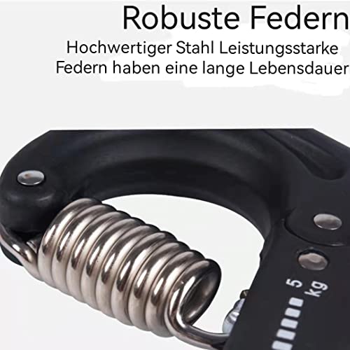 Accessoires de musculation des doigts AXM à utiliser au bureau ou à la maison - 3