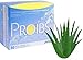 Produktbild PROIBS® - Aloe-vera-Extrakt AVH200® - 30 Beutel á 3.000mg - 100% Vegan