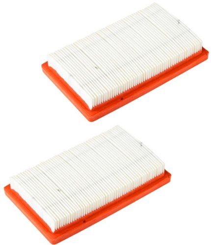 Kohler Small Engine Air Filter Fits Husqvarna, Xt-6 And Xt-7 ...