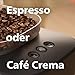 Philips Baristina Espressomaschine - Real Espresso, made simple, Kompakte Kaffeemaschine, Schwarzgrau mit schwarzgrauem Siebträger, 16-bar-Pumpendruck, automatisches Mahlwerk, Cafe Crema (BAR300/60)