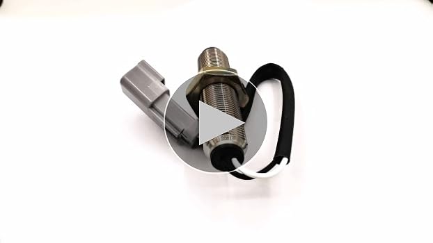 Amazon.com: New Speed Sensor 189-5746 318-1181 318-1178 for