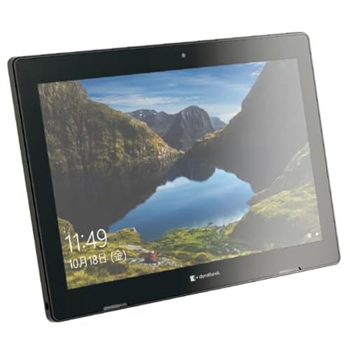 Dynabook K60/FW の商品画像 3