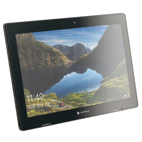 Windowsノート本体 Dynabook K60/FW Windows11 Pro dynabook（ダイナブック） タブレットPC 新品 Win11 Pro 2-in-1 10.1