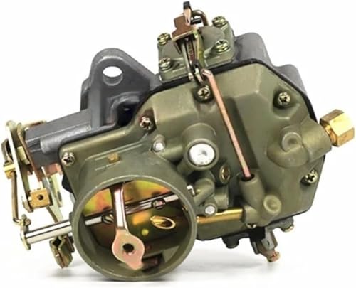 Carburateur 1100 NWPNLXEA haute précision pour moteur 6 cylindres en ligne 170 et 200 ci 1963-1968