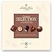 Anthon Berg – Cioccolatini Assortiti Significant Selection, Scatola Regalo da 387g, Ripieni Gourmet con Cacao Certificato Rainforest Alliance