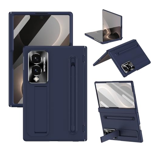 Coque Samsung Galaxy Z Fold8 : protégez l'écran et la charnière de votre smartphone au quotidien