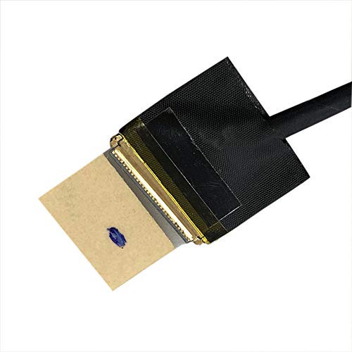 Plus de clignotement : câble LCD de rechange ASUS UX305 DC02C00A00S