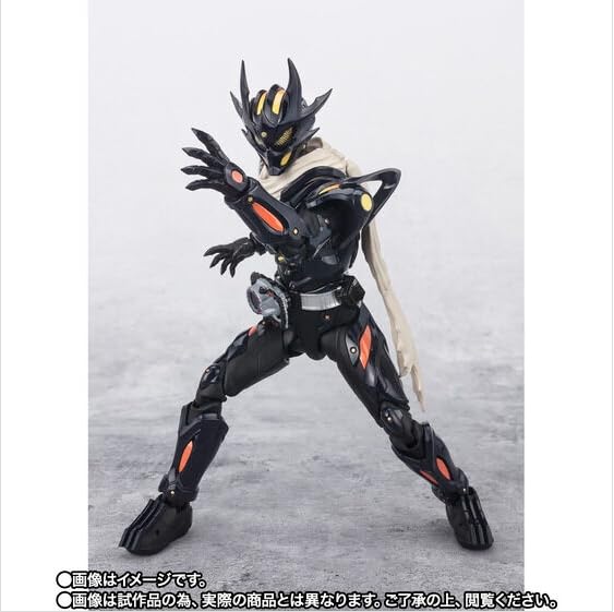 仮面ライダードレッド　フィギュアーツ Amazon.co.jp: S H.Figuarts 仮面ライダードレッド零式 : おもちゃ