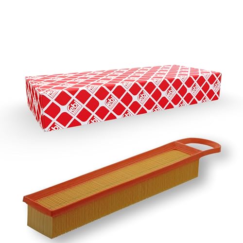 febi bilstein 34399 Air Filter, pack of one