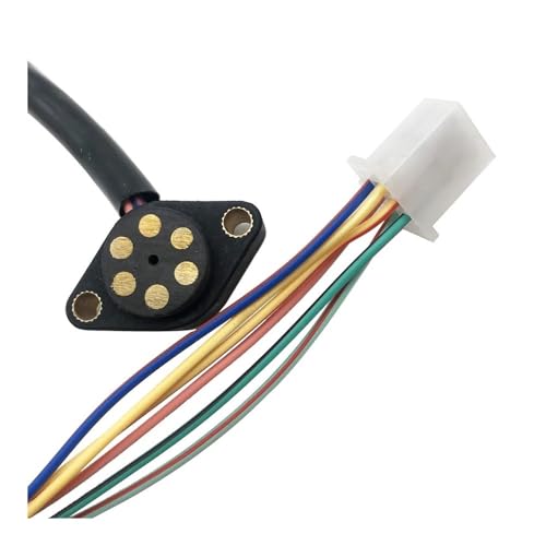 Cable de cambio para ATV 250ST-9E para solucionar fallos de marcha 5