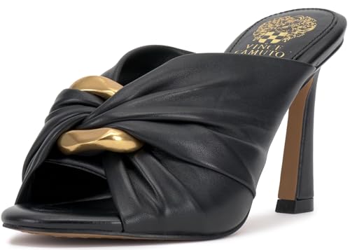 Vince Camuto Women's Patie Heeled Sandal