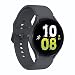 Produktbild Samsung Galaxy Watch 5 (44 mm) Bluetooth - Smartwatch mit Fitnesstracker, Graphit, deutsche Version