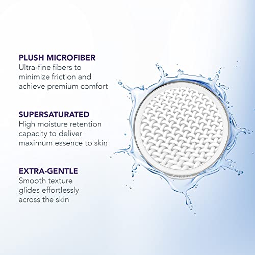 Foreo Noem het een nacht UFO-geactiveerd masker, 7 stuks - Image 6