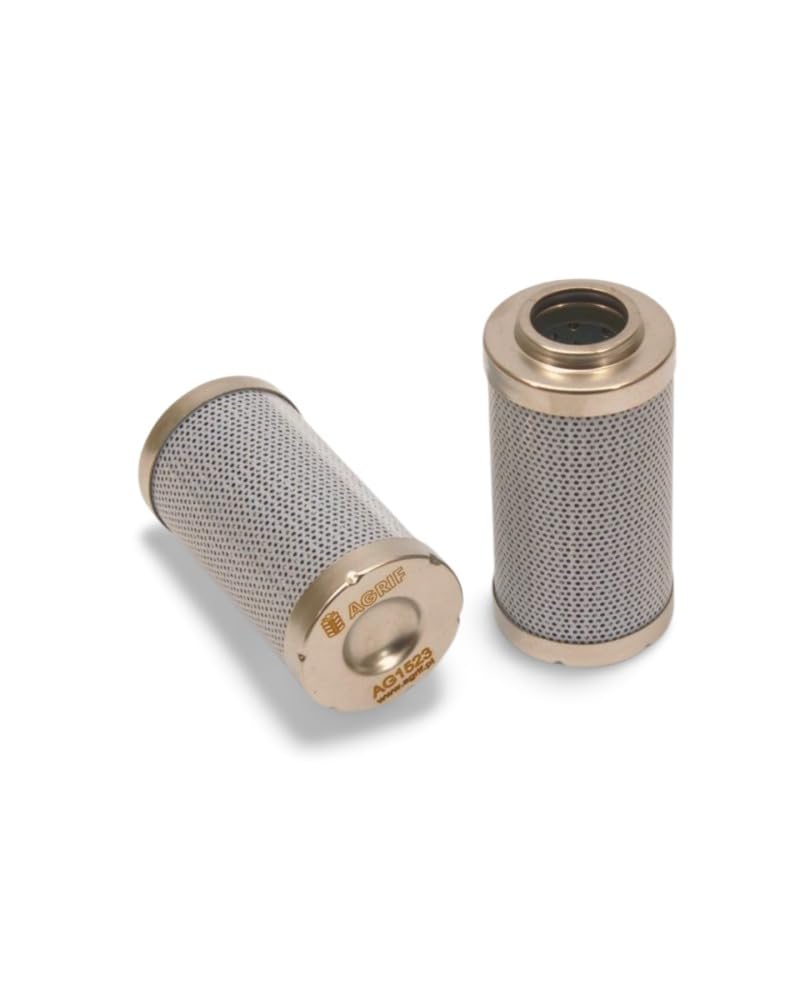 Filtre hydraulique AG1523 compatible avec HD45/5, HY18265/1, HY13034, SH63907