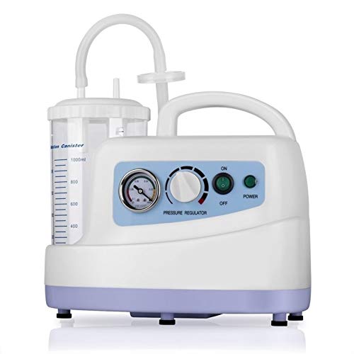 40 Best Portable Suction Machine Medical 2021 After 102 hours of