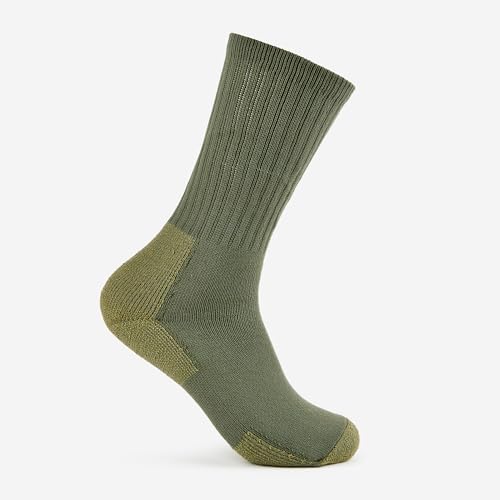 Image of Thorlos Unisex Hiking Ultra Light Cushion Crew