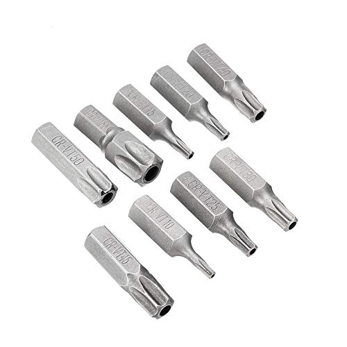 Set d'adaptateurs de douilles pour changer de taille de clé sans bloquer - 3