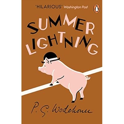 Summer Lightning: