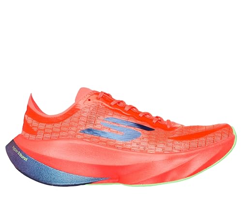 Image of Skechers Mens Skx Aero Tempo Sneaker