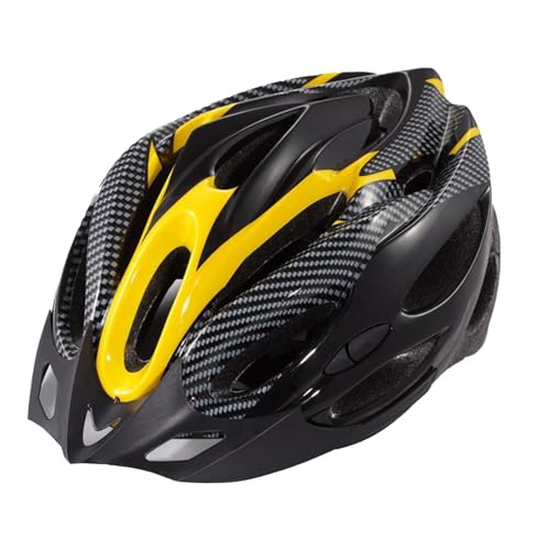 Cascos de bicicleta de montaña con visera extraíble y ventilación aerodinámica activa