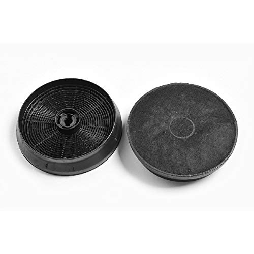 Filtre à carbone pour hotte NEFF Z5135X1 Accessoire ménager et de cuisine - vue 3