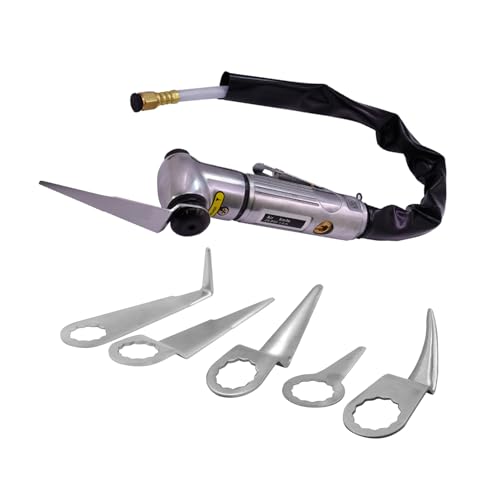 Astro Pneumatic WINDKO 3PC AIR WINDSHILD REMOVER