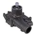 Water Pump Compatible With PERKINS Perkins Engine A6T.354 U5MW0129